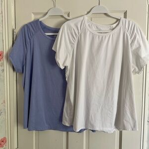 Zeroxposur Bundle of 2 Shortsleeve Shirts XXL